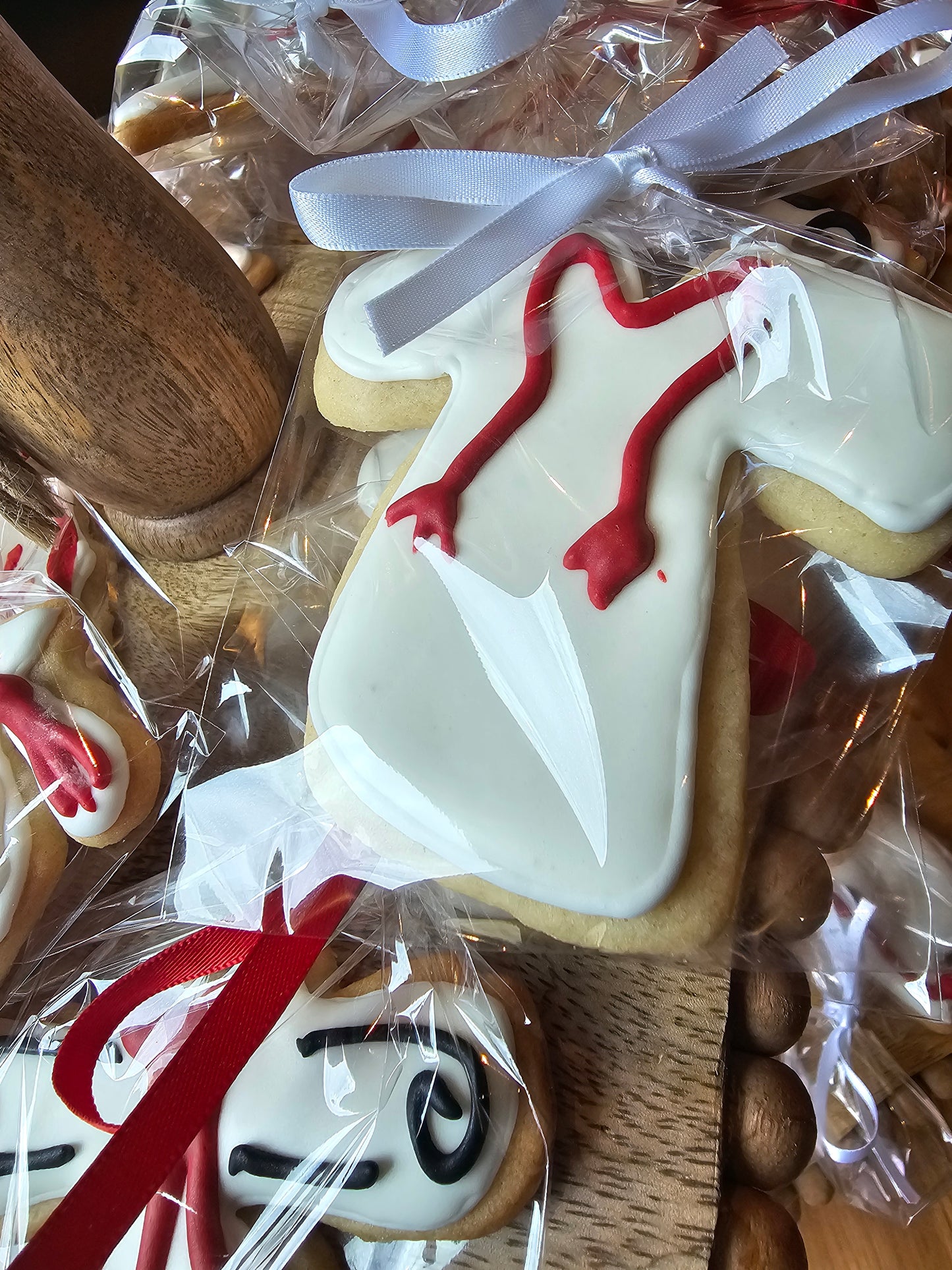 Graduation Cookies