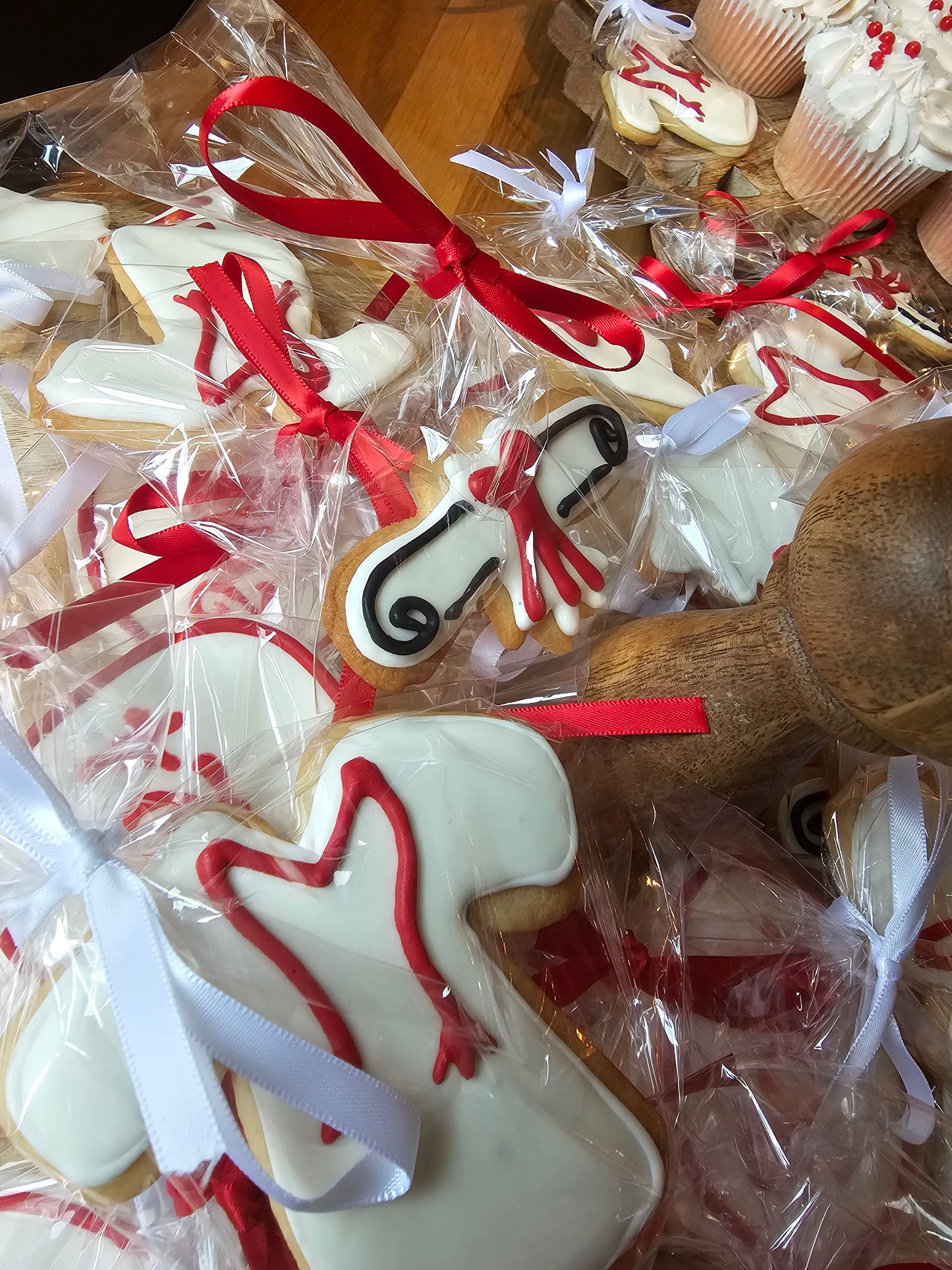 Graduation Cookies